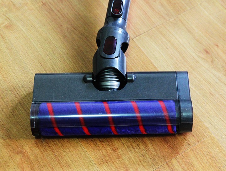 Dibea D008 Pro Review Most Versatile Dibea Cordless To Date