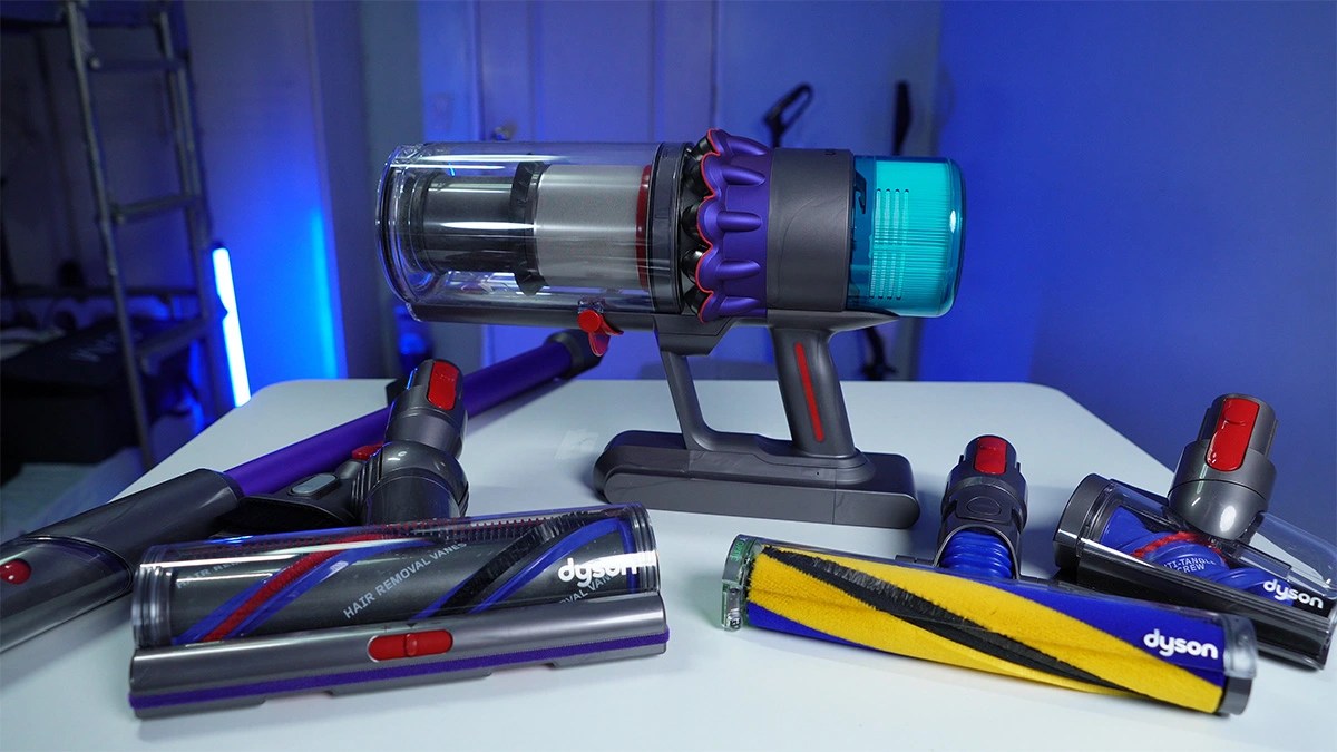 Dyson Gen5 Detect Review Ultimate Cordless or Overpriced?