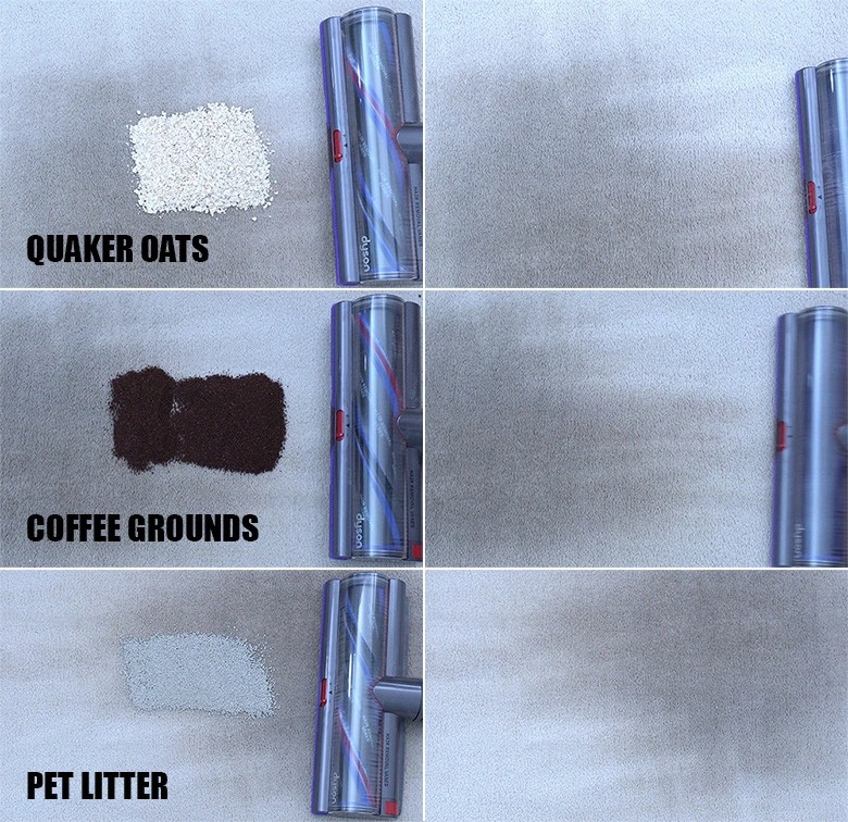 Dyson Gen5 Outsize Detailed Review: A Supersized Gen5 Detect