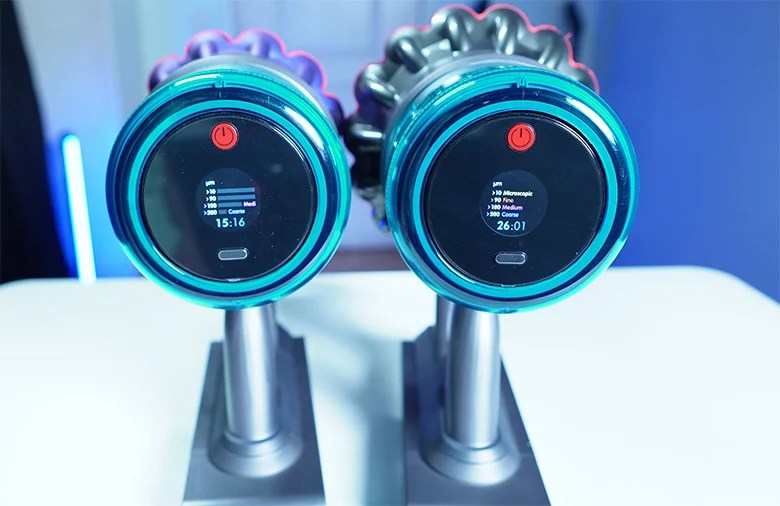 Dyson Gen5 Outsize Detailed Review: A Supersized Gen5 Detect