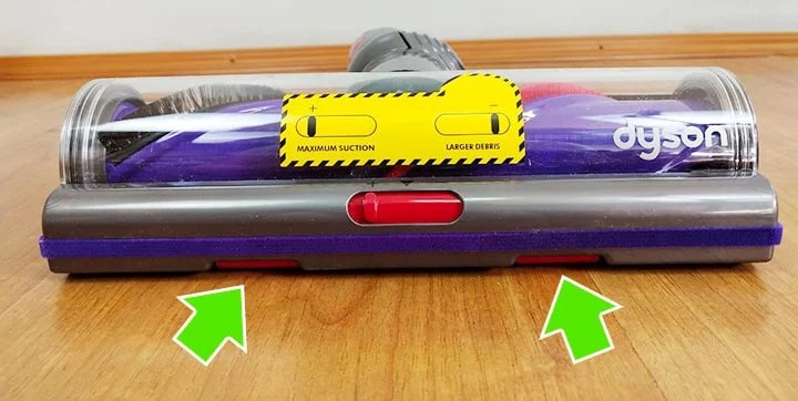 Dyson Torque Drive Vs Direct Drive themccannlawgroup.com