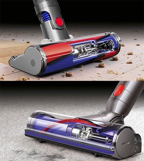 Top 10 Best Bagless Vacuum Cleaners 2020 Vacuum Mania