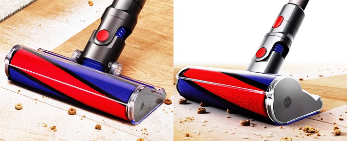 Dyson V6 vs V8 A Detailed Comparison Guide