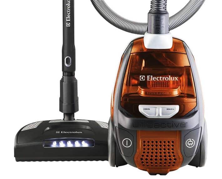 Frank Worthley ader Snel electrolux esp 73 rr canister støvsuger test