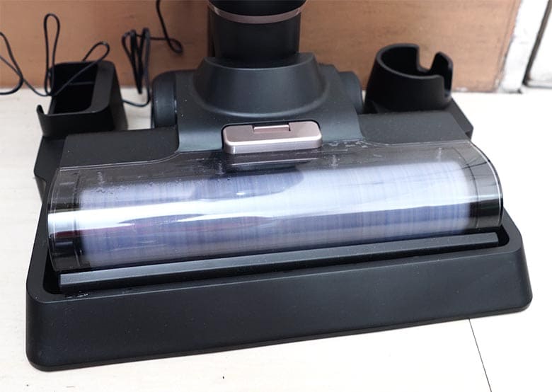 ILIFE Easine W100 Review Cordless Vacuum Guide