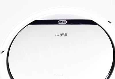 ILIFE V5 Review: The V5 Pro’s Twin