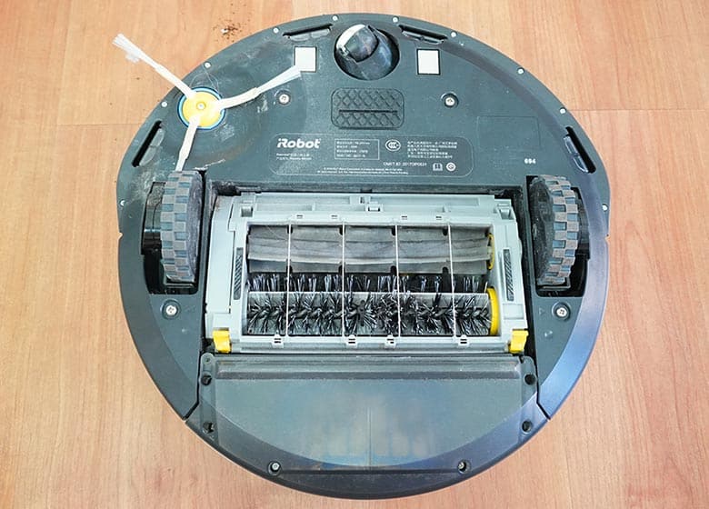 Roomba 690 Review A Roomba With WiFi Connectivity