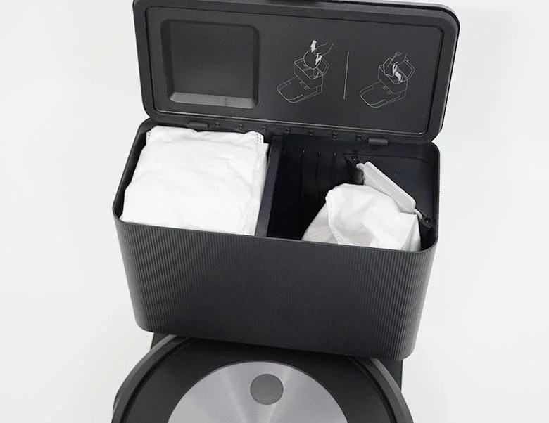 How to Clean Roomba J7 Cordless Vacuum Guide