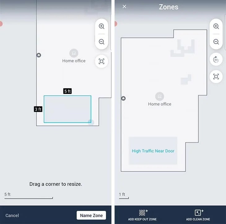 Roomba J7+ vs. I6+ Cordless Vacuum Guide