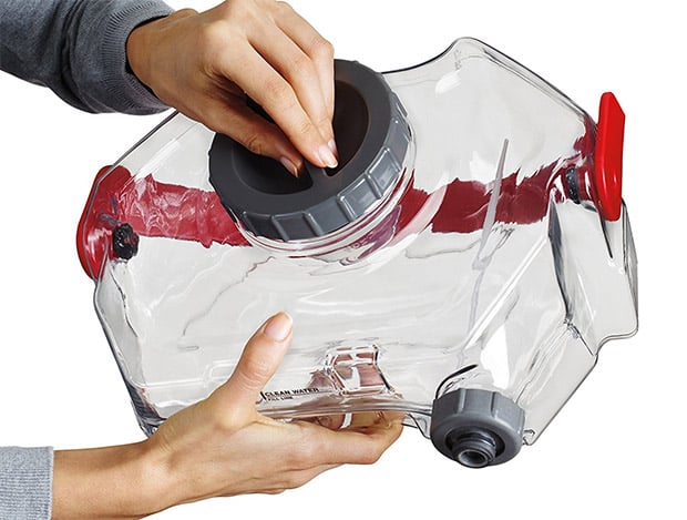 The best carpet cleaners in 2022 CNN Underscored