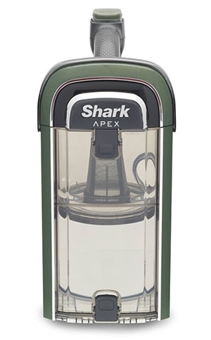 Shark APEX DuoClean with Zero-M (AZ1002) Review: Best Shark Upright?