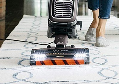 Shark APEX DuoClean with Zero-M (AZ1002) Review: Best Shark Upright?