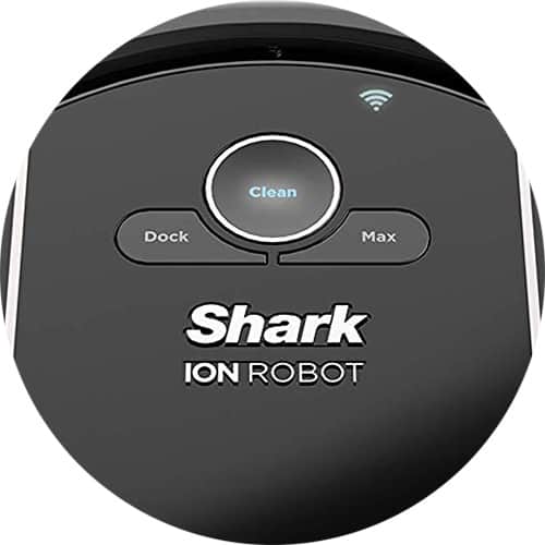 Shark ION ROBOT Review ION R75 vs. R85 vs. R87