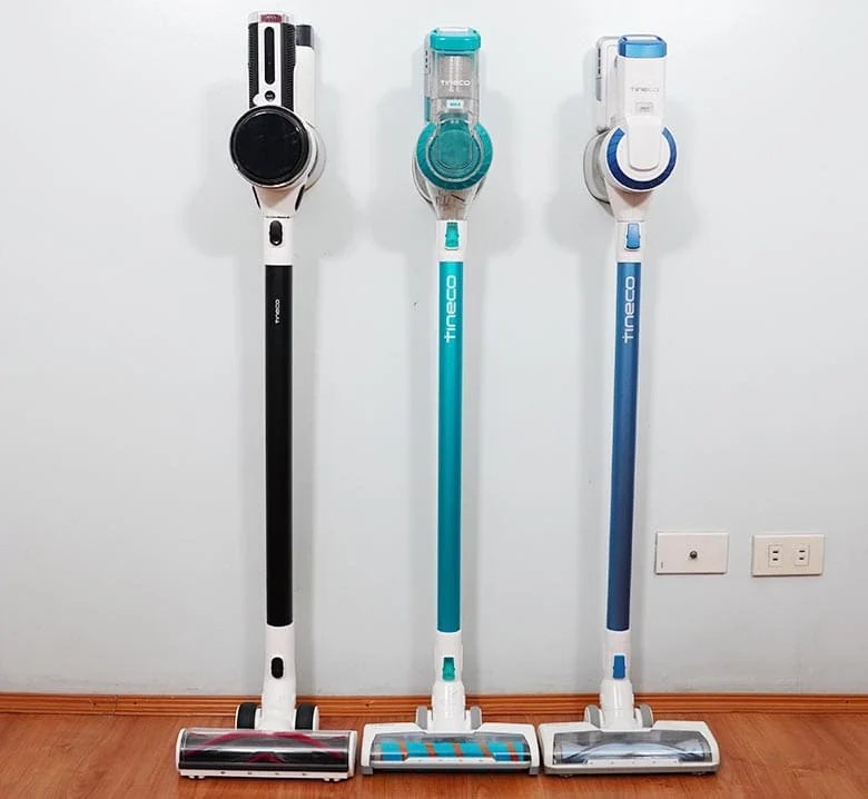 Tineco vs. Dyson [Which Brand is Better?]