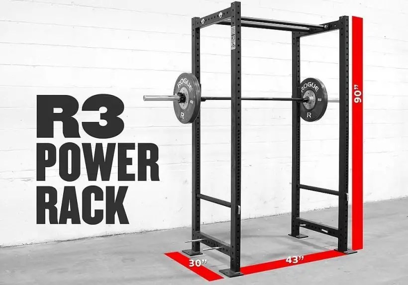 CrossFit Equipment List Find out Your 25 MustNeed Items