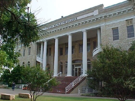 30 Great Small Colleges For A Teaching Degree