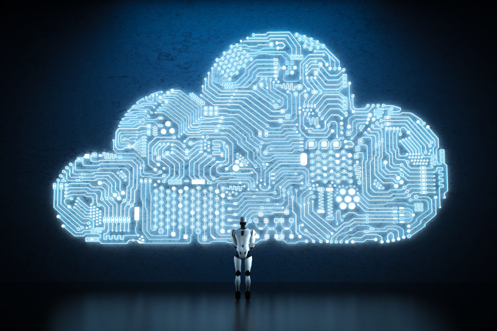 How the combination of cloud and AI is influencing IT investment How the combination of cloud and AI is influencing IT investment