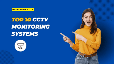 Top 10 CCTV Monitoring Software Tools in 2026: Features, Pros, Cons
