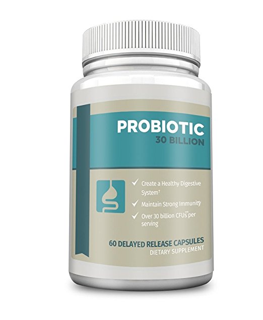 Gaia Source Probiotic Full Review Does It Work? Best Digestive Enzyme