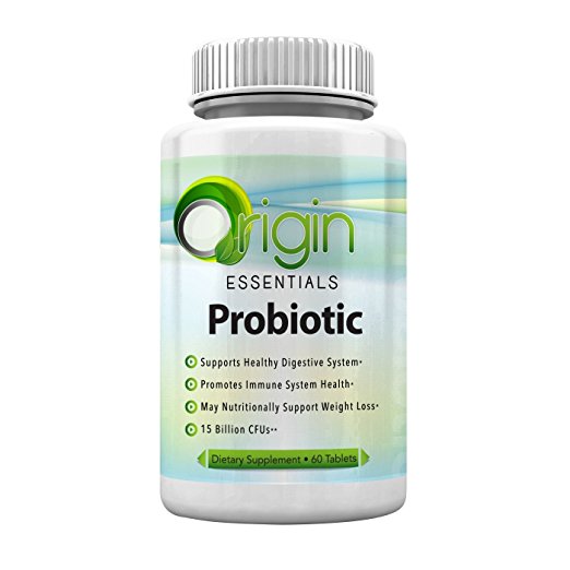 Origin Essentials Probiotic Full Review Does It Work? Best Digestive Enzyme