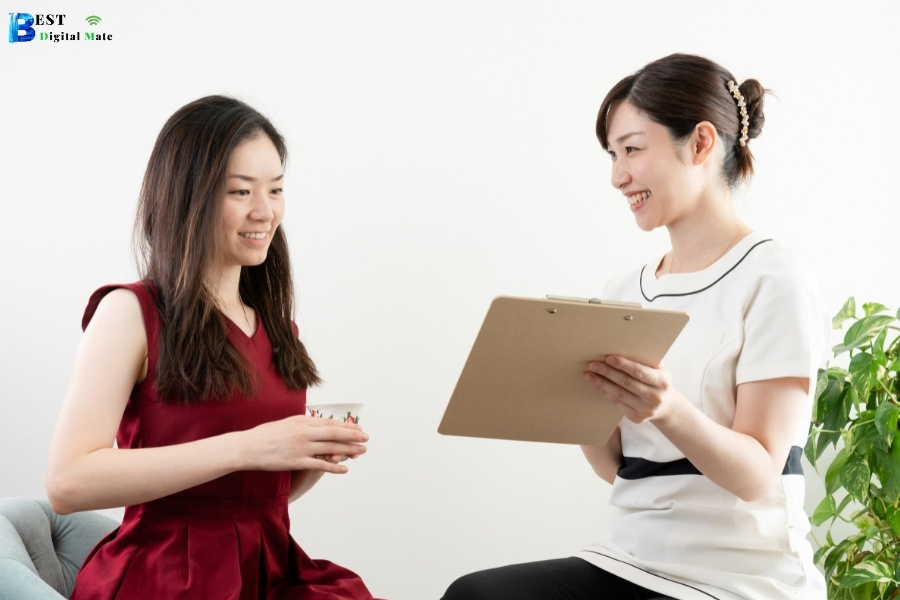 How Much Do Therapists Get Paid On BetterHelp? Best Digital Mate