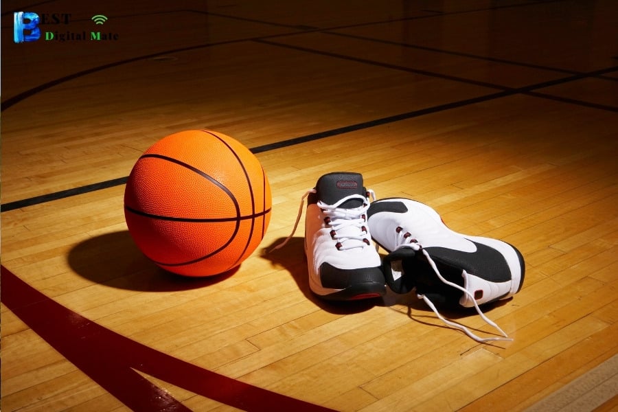 Tennis Shoes vs Basketball Shoes Best Digital Mate