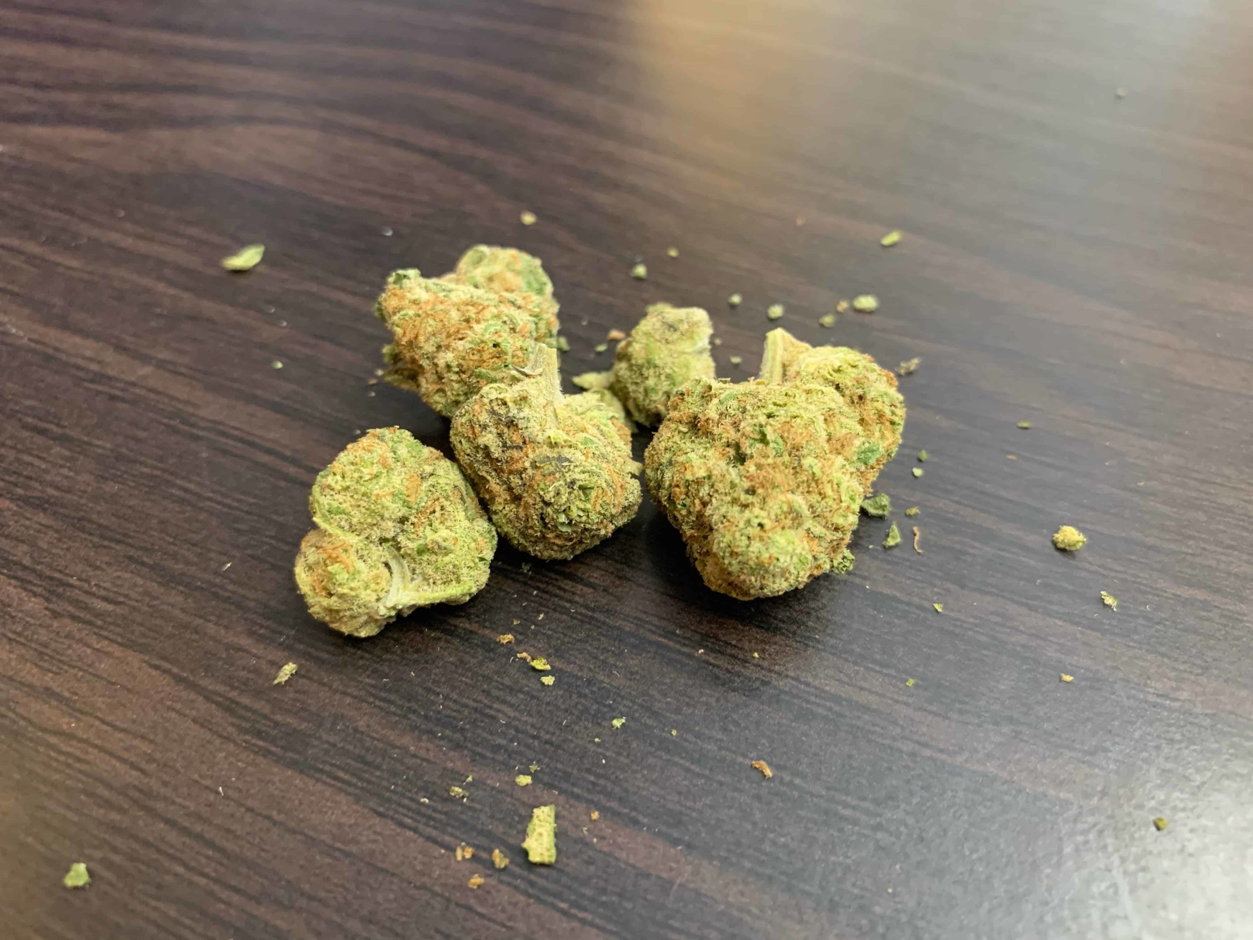 Cheese Quake Strain Review Best For Relaxing [2023]