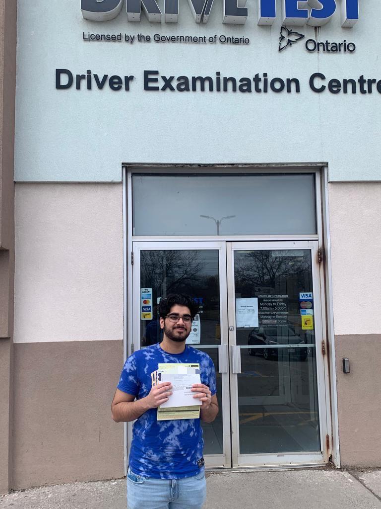 Best Driving Academy in Ajax, Oshawa, Pickering, Whitby