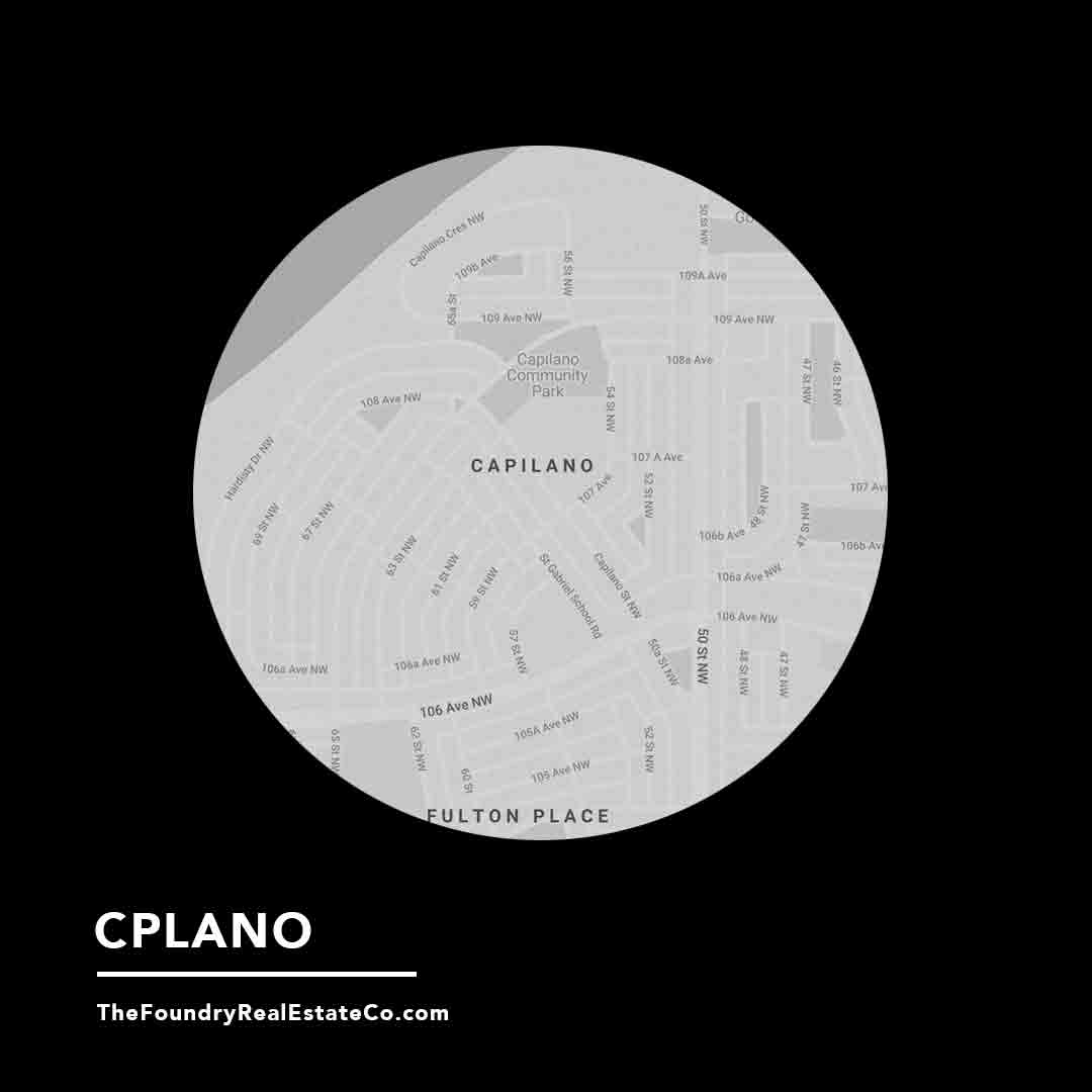 Capilano The Foundry Real Estate Company Edmonton, Alberta, Canada