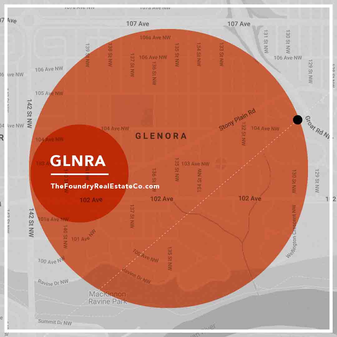 Glenora The Foundry Real Estate Company Edmonton, Alberta, Canada