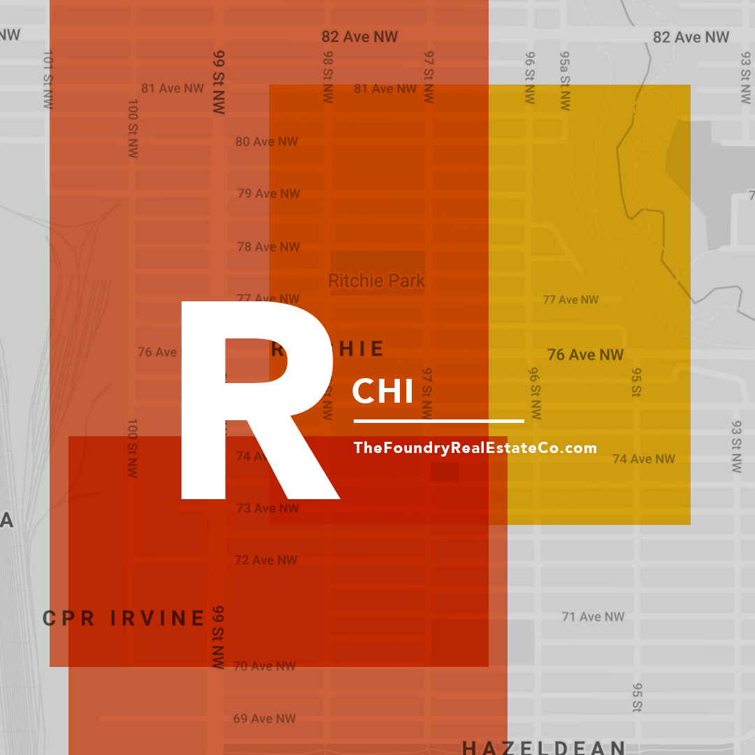 Ritchie The Foundry Real Estate Company Edmonton, Alberta, Canada