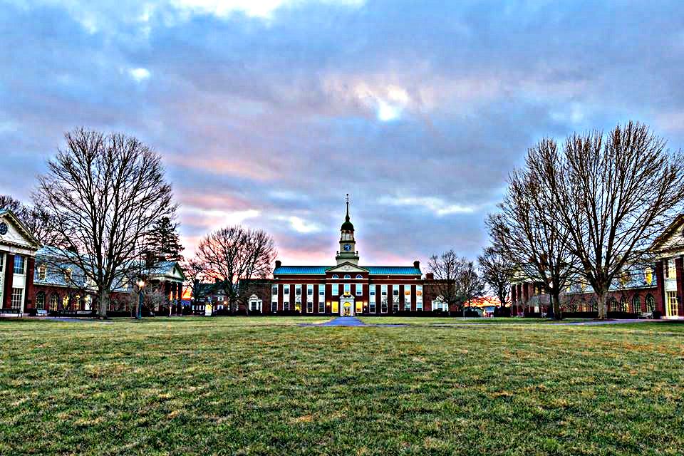 35 Best Bachelor's in Early Childhood Education Degrees Best