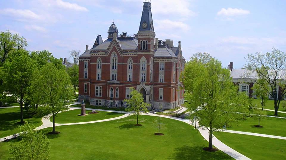 DePauw University Best Education Degrees