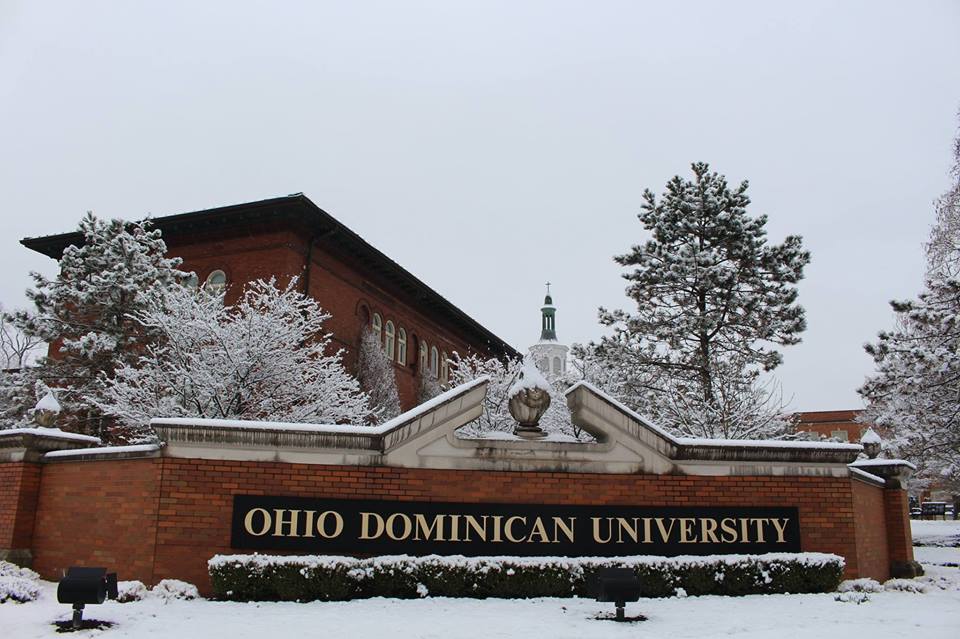 Ohio Dominican Best Education Degrees