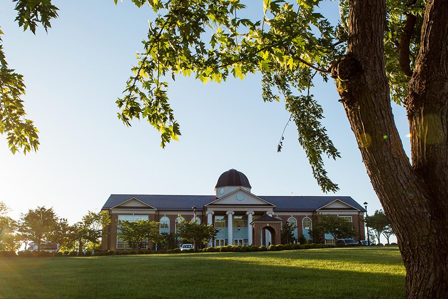 LibertyUniversity Best Education Degrees