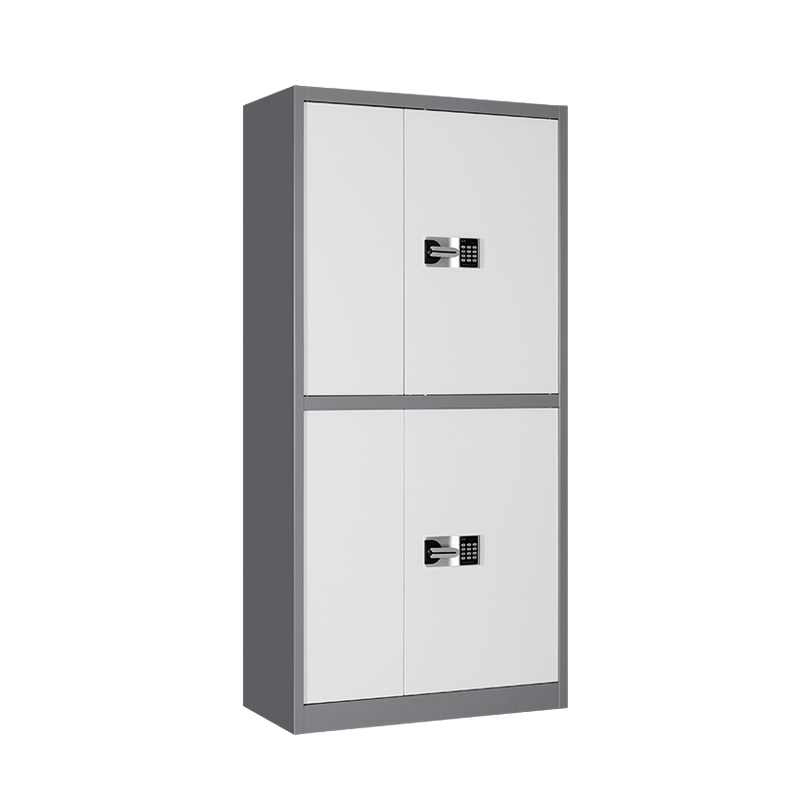 What are the advantages of a safety filing