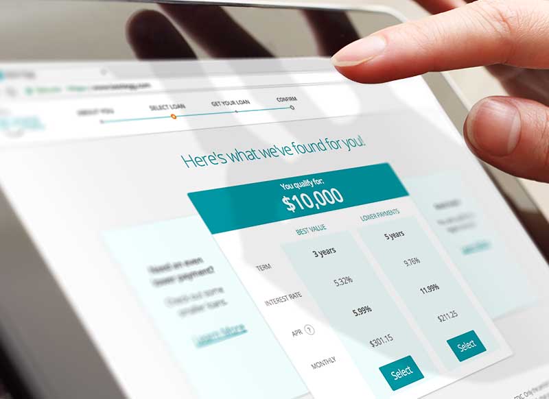 Find a Personal Loan Debt Consolidation Loans Best Egg