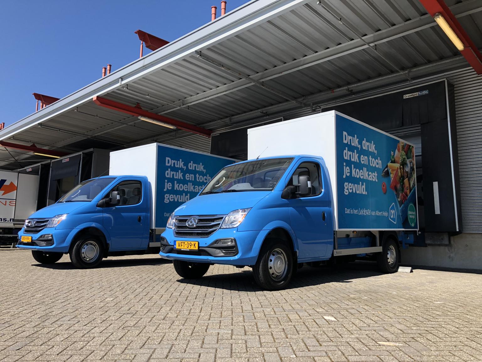 Albert Goedkoops Auto at Debra Weston blog