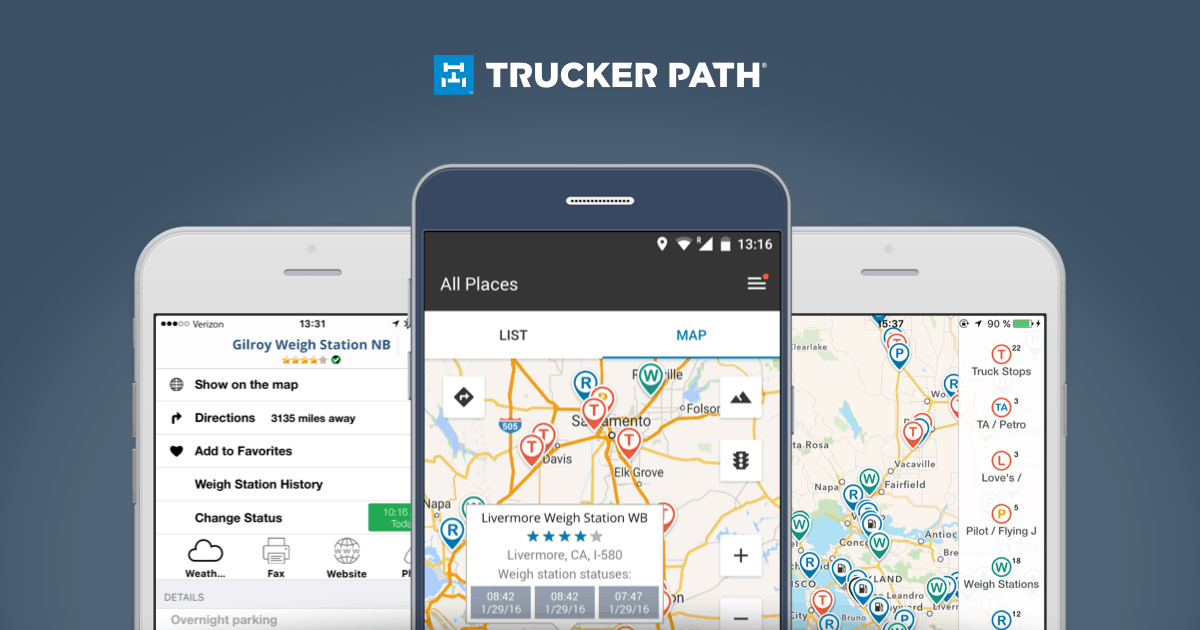 Trucker Path ELD Review 2023 Features & Cost Comparison