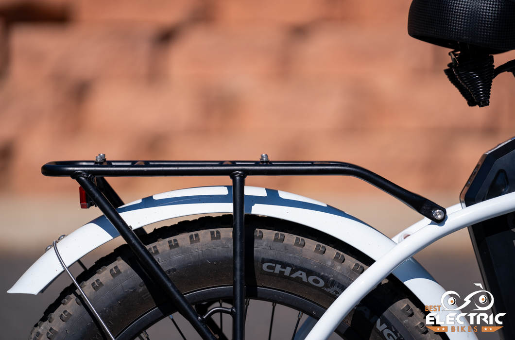 Lectric XPremium Review, 2024 Best Electric Bikes