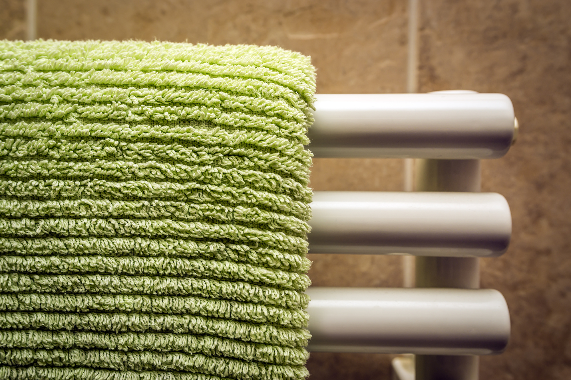 How to Fit a Heated Towel Rail A Step by Step Guide