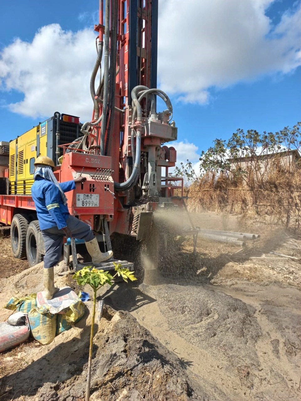 Corporate Social Responsibility Bester Feed & Grain