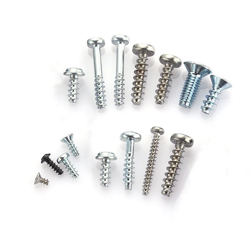 Thread Forming Screw for Plastic besterfasteners