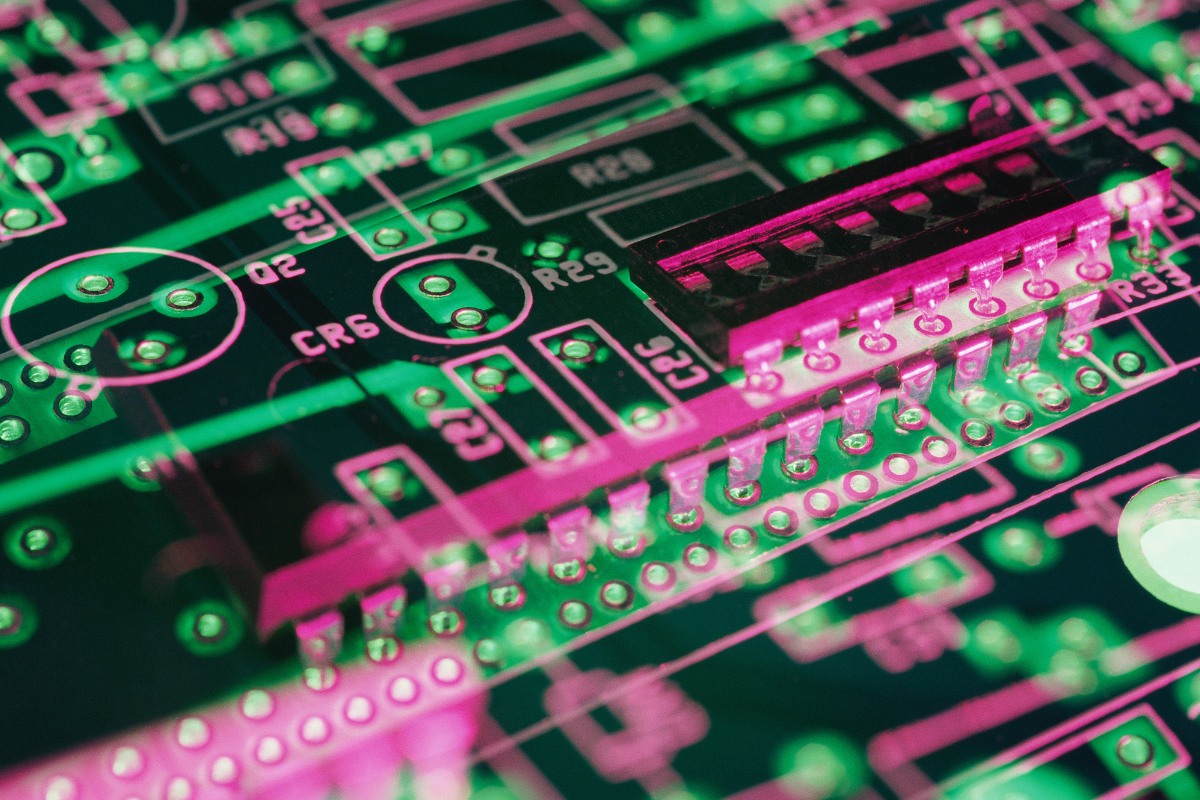 History of Printed Circuit Boards One Stop PCBA Manufacturer(01)