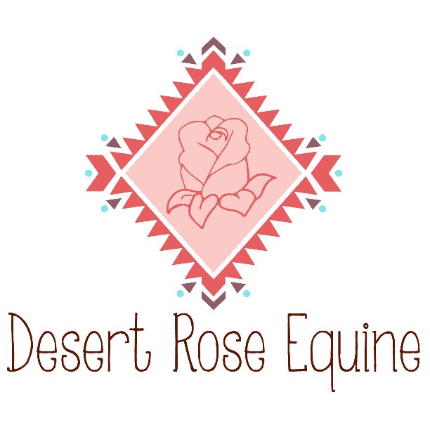 Desert Rose Equine Saddle Pad Unique Saddle Pads