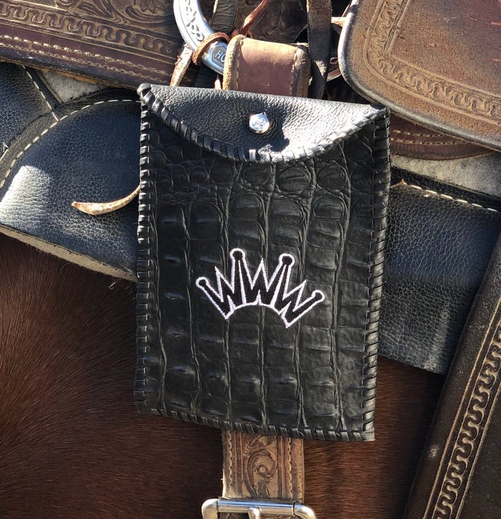 Saddle Phone Cases Best Ever Pads