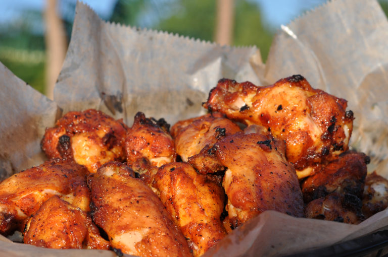 wings Silver Lake Chicken Shack