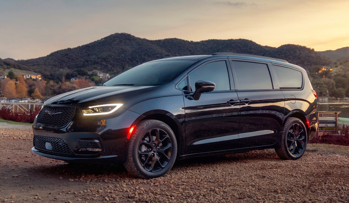 Overview 6 best cars 2021 of the year