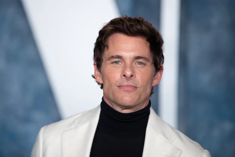 James Marsden Net Worth How Much is the Actor Worth in 2023? Best