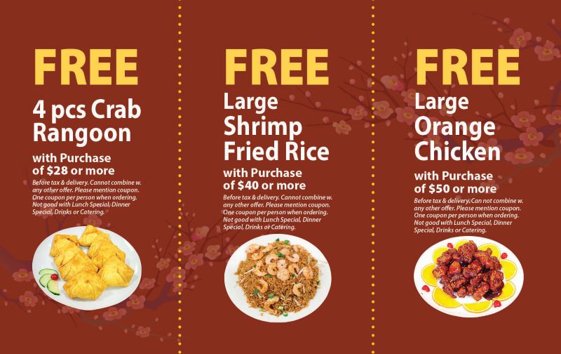 Fong's Chinese Restaurant